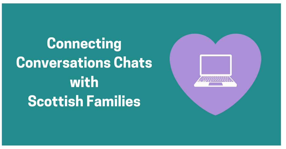 ScotFamADrugs's tweet photo. Let us finish off the week with a #ConnectingConversations chat! Come join @AshSFAD @Jmholleran &amp; @susiesfad at 3.30.
Bring your own tea &amp; cake!

Join 👉 https://t.co/omuPpSK7fJ https://t.co/NWxUCSFfZM