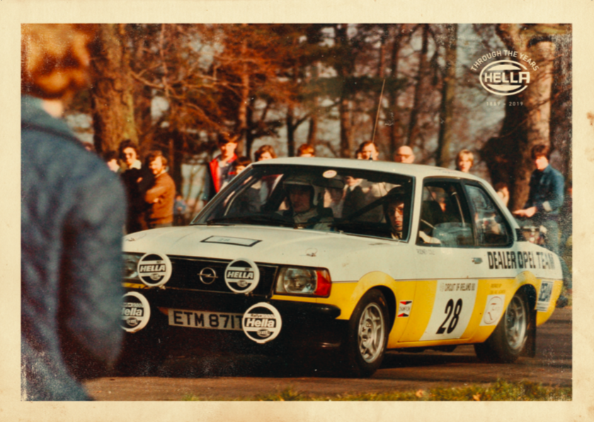 Hella_GB's tweet photo. You could win this poster! 🚗
To enter our competition:
1. Follow our page
2. Like this post
3. Comment below with the hashtag #hellathroughtheyears
We'll contact the winners on Friday 24 April!
Feel free to share our post on your page!
#HELLA #competition #win #prize #rally https://t.co/okSDSpoKl4