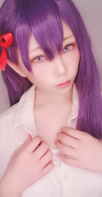 Twitterのコスプレ画像57
