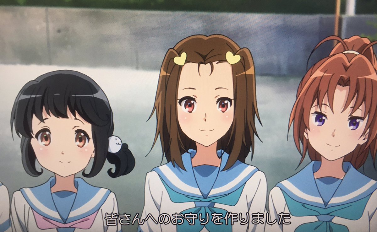 響け ユーフォニアム 1期鑑賞会 ツイートまとめ 響けユーフォニアム 63ページ目 Togetter 響け ユーフォニアム 1期鑑賞会 ツイートまとめ 響けユーフォニアム 63ページ目 Togetter