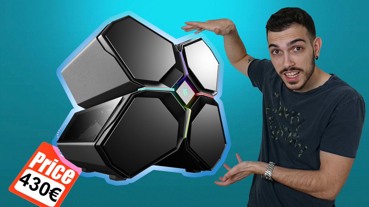 Msystems_Greece's tweet photo. Deepcool QuadStellar RGB Smart Case -----> https://t.co/h5d8BQV0MZ
Για τα 20 χρόνια της @Msystems μπορείτε να λάβετε μέρος στο #msystems_giveaway #justmsystems εδώ : https://t.co/0MjXZGCcij
#deepcool #msystems_greece #justmsystems #msystems_giveaway https://t.co/jC8MNEOpdK