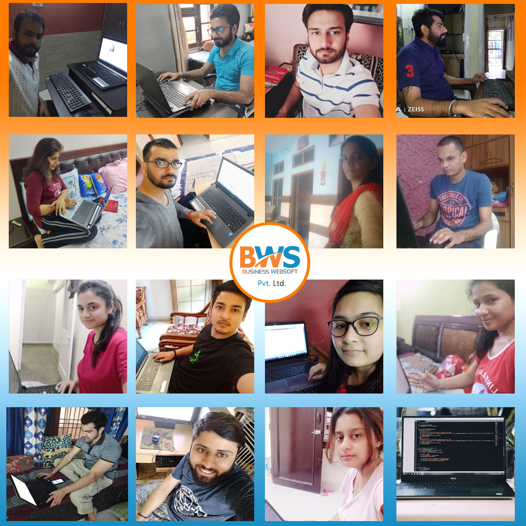 BusinessWebSoft's tweet image. There’s always something that you can do to improve your #career especially when you #Workathome. Whether it’s #organization, efficiency, punctuality or #productivity, you can take steps toward a better #working #life.
We support #WorkFromHome.

#StayHome #StaySafe #StayAtHome