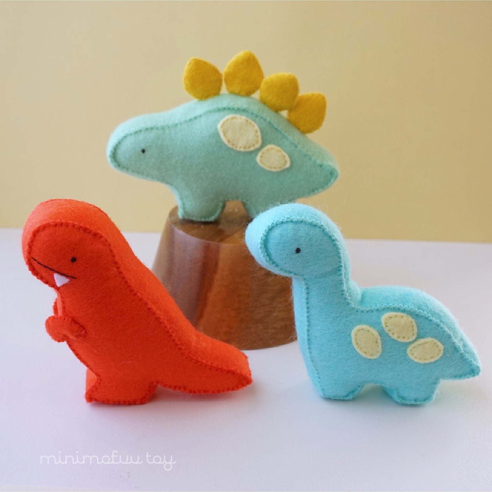 minimofuu toy on Twitter: