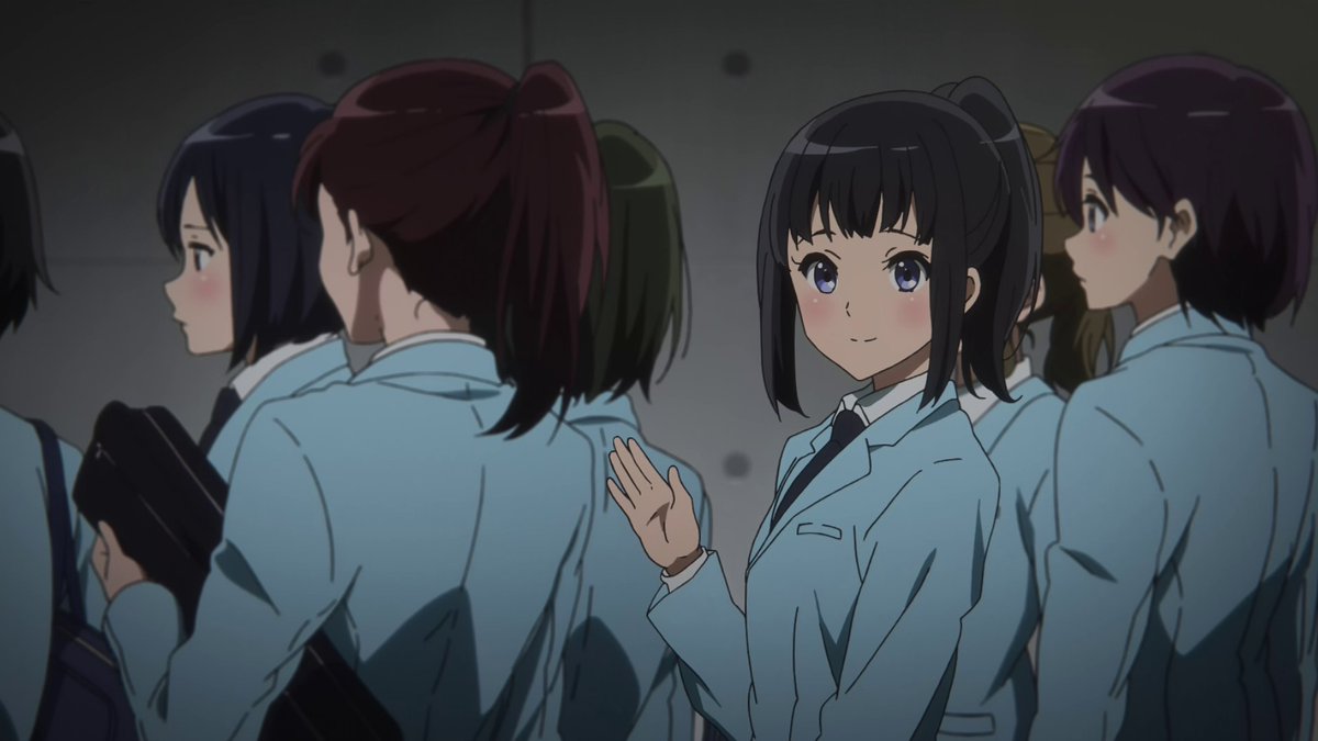 響け ユーフォニアム 1期鑑賞会 ツイートまとめ 響けユーフォニアム 63ページ目 Togetter 響け ユーフォニアム 1期鑑賞会 ツイートまとめ 響けユーフォニアム 63ページ目 Togetter