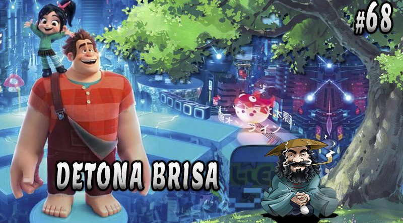 podbrisar's tweet photo. É importante termos amigos para nos apoiar?
Qual a dificuldade de sermos quem somos?
Amizades podem ser tóxicas?
O quanto importante é seguir um sonho?
Será que essa brisa detona?
https://t.co/1pq5f75OBM
#brisa #podcastfriday #podcast #disney #ralph #vanelope #amizade #toxica https://t.co/MBTkxZtUYd