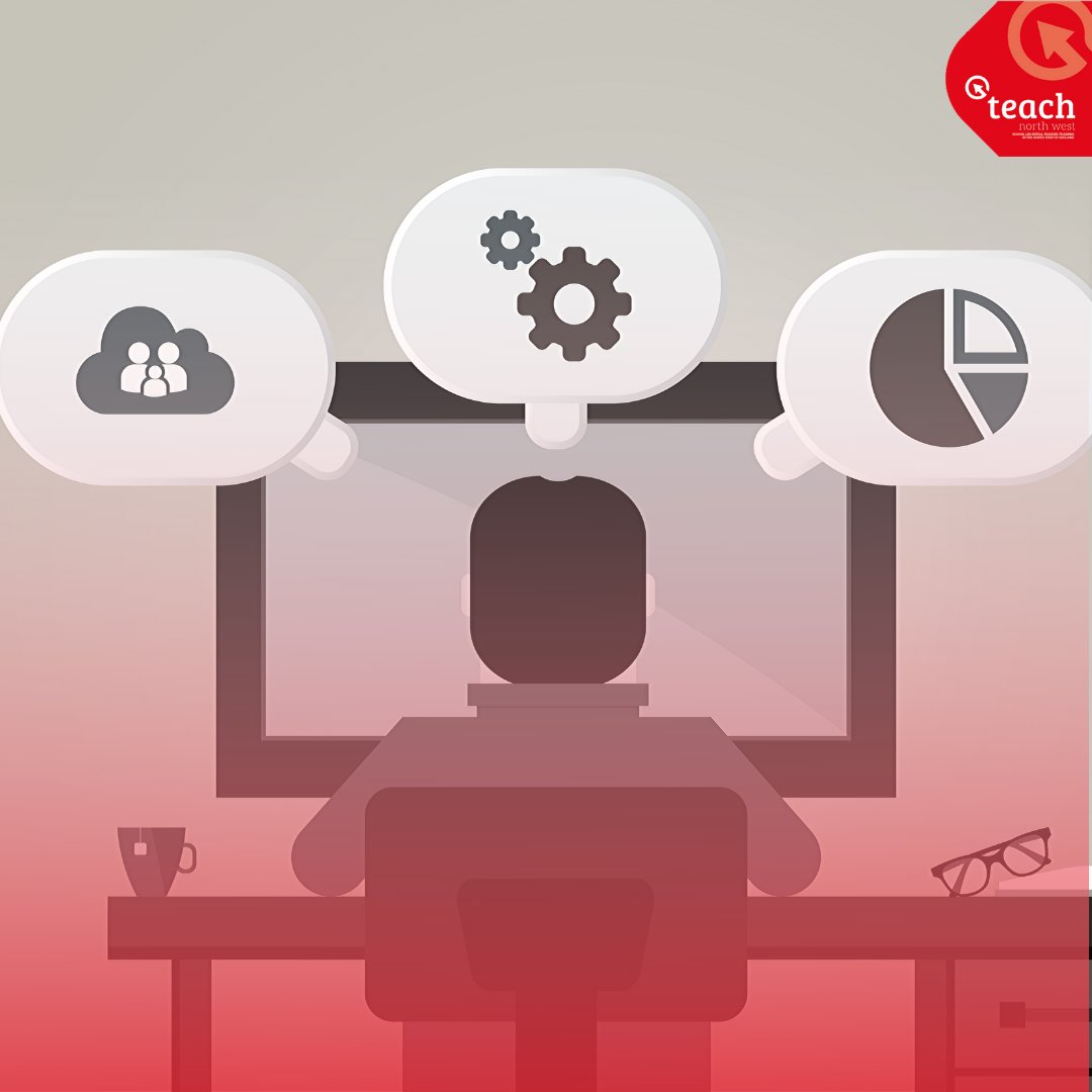 Time is precious when you're a new teacher and it can often seem as though there's never enough of it! 

Take a look at these five simple tech tools, that will help make your workload more manageable: tes.com/new-teachers/f…

#SCITT #northwest #traineeteachers #education