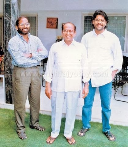 satish on X: "# RARE GOLD # RARE GOLD # ANR with his sons VENKAT AKKINENI  &amp; NAGARJUNA AKKINENI https://t.co/YHeYZ6WIux" / X