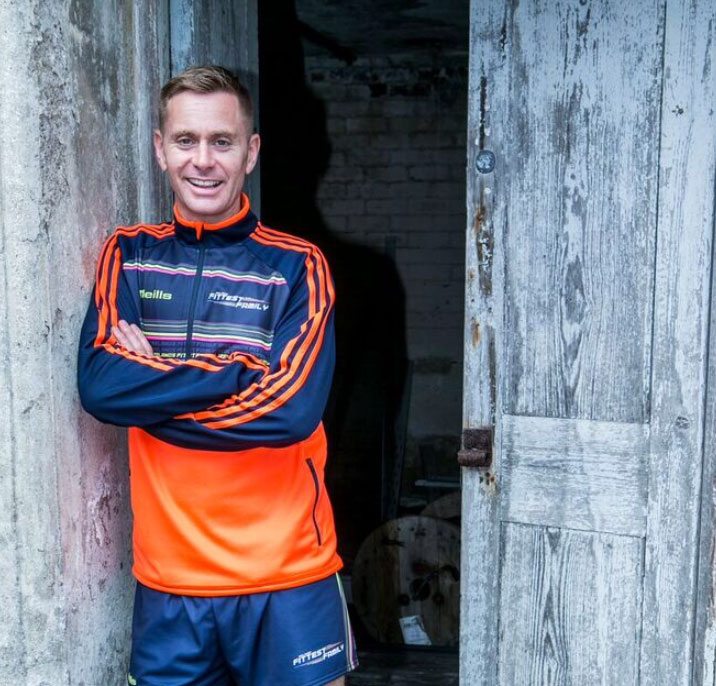 Learn from Leaders (@learn_leaders) on Twitter photo Throwback to one of our early interviews with fitness expert Joe O'Connor. "Stop and appreciate what you have in the moment. Don’t be always looking down the road"
learnfromleaders.ie/joe-oconnor/ <a href="/RunJOC/">Joe O Connor</a> Throwback to one of our early interviews with fitness expert Joe O'Connor. "Stop and appreciate what you have in the moment. Don’t be always looking down the road"
learnfromleaders.ie/joe-oconnor/ <a href="/RunJOC/">Joe O Connor</a>