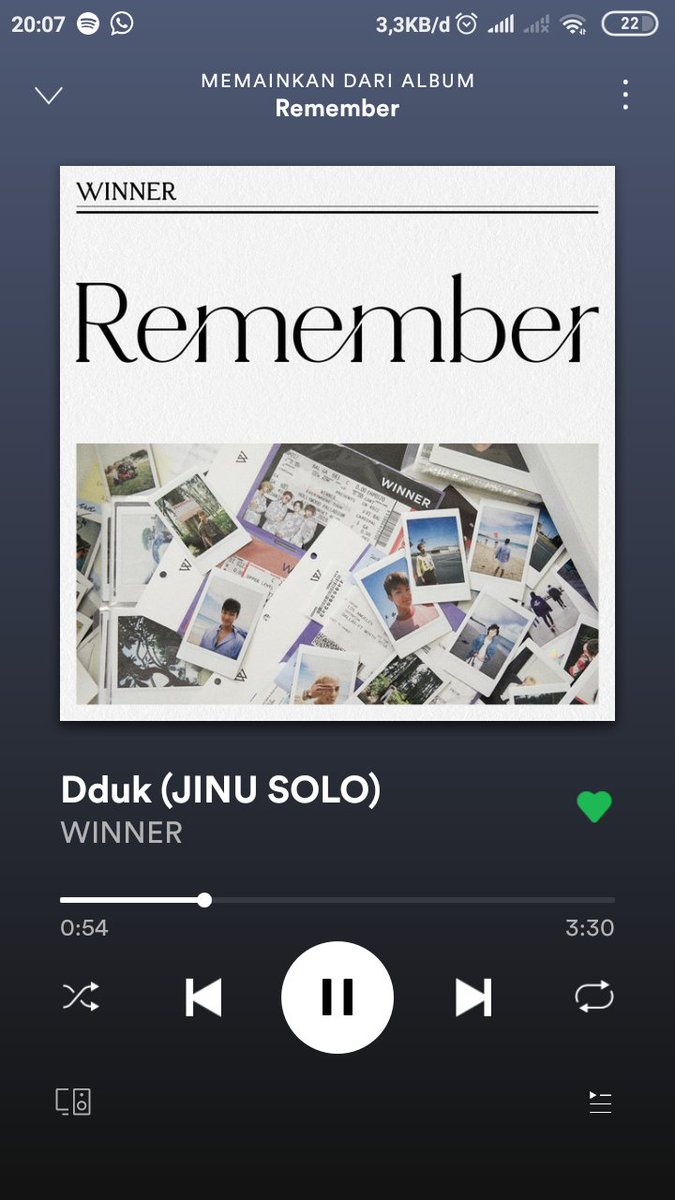 nite_note's tweet photo. @HOONY_INA #오늘의_리멤버_최애곡
#REMEMBER_(Dduk-JILO)
Seneng banget dengerin ini sebelum tidur, berasa di nina boboin sama aa..😅 https://t.co/byaitfjC8J