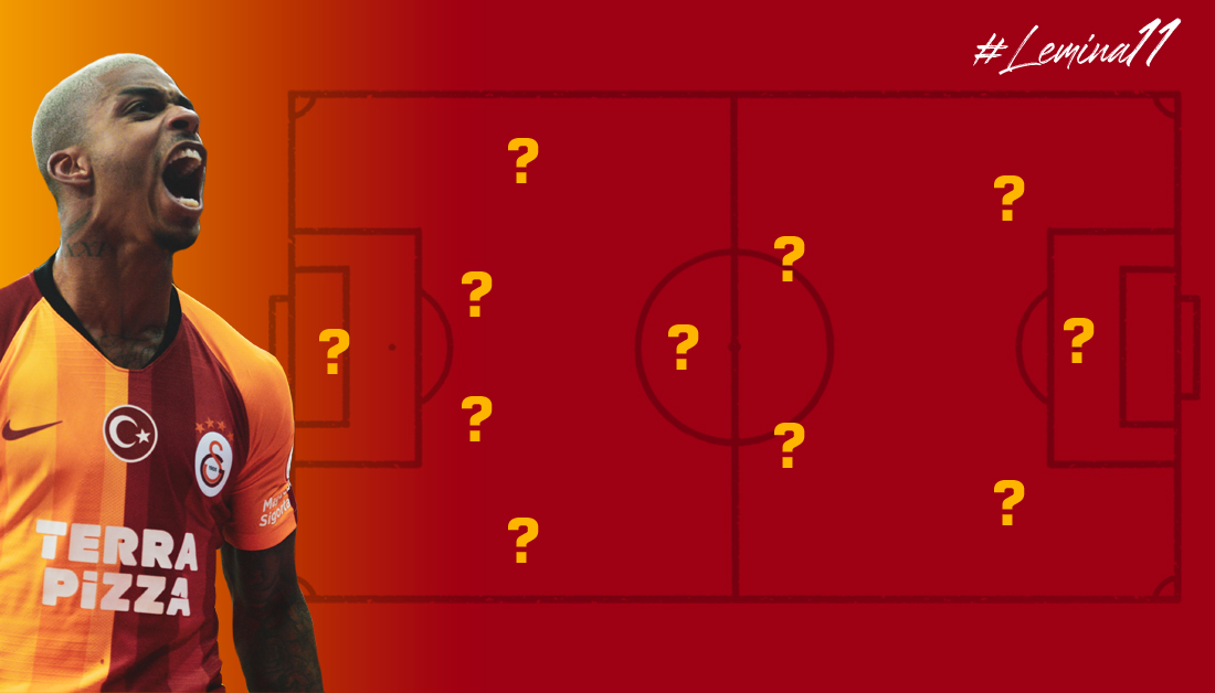Galatasaray SK tweet media