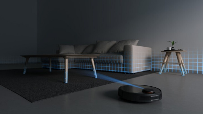 gadgetstouse's tweet photo. #gtutechupdate
Xiaomi Launches Multi-functional Vacuum Cleaner in India: Price, Features & Availability: https://t.co/Uo3kfMigXZ
#MiVacuumCleaner #MiRobotVaccumMoP #MiRobotVaccumMopP https://t.co/zuMztdMk0y