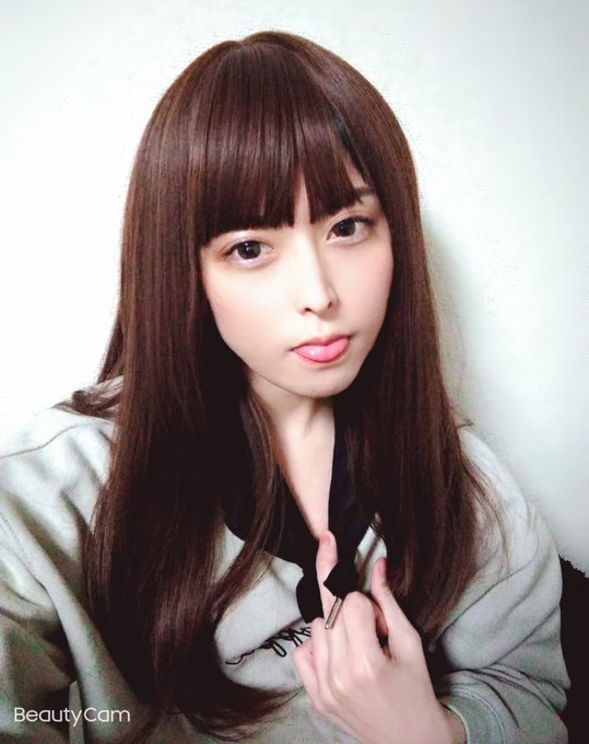 これがエロ絵描きるち餡の本気の女装だ!可愛いって言ってくれ!!皆すこってくれ!!※女装注意 