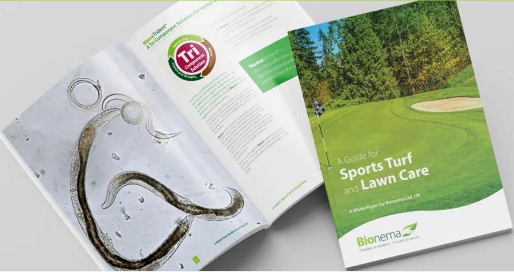 MinshadDr's tweet photo. Well done! @Bionema, this #whitepaper in the use of #biopesticides can help #farmer #growers, #greenkeepers, #groundsman #coursemanagers, #landscapers, #turfamenity. https://t.co/W7xAG2tv1F