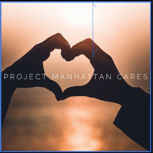 perillomjhs's tweet photo. Show your appreciation for our health care workers, medical field employees, &amp; hospital patients! Create a card, write a thank you note, or doing something else to encourage our heroes, and share it with us! #DemonPride #ManhattanStrong #ChallengeAccepted #ProjectManhattanCares https://t.co/J8ddLPYjOa