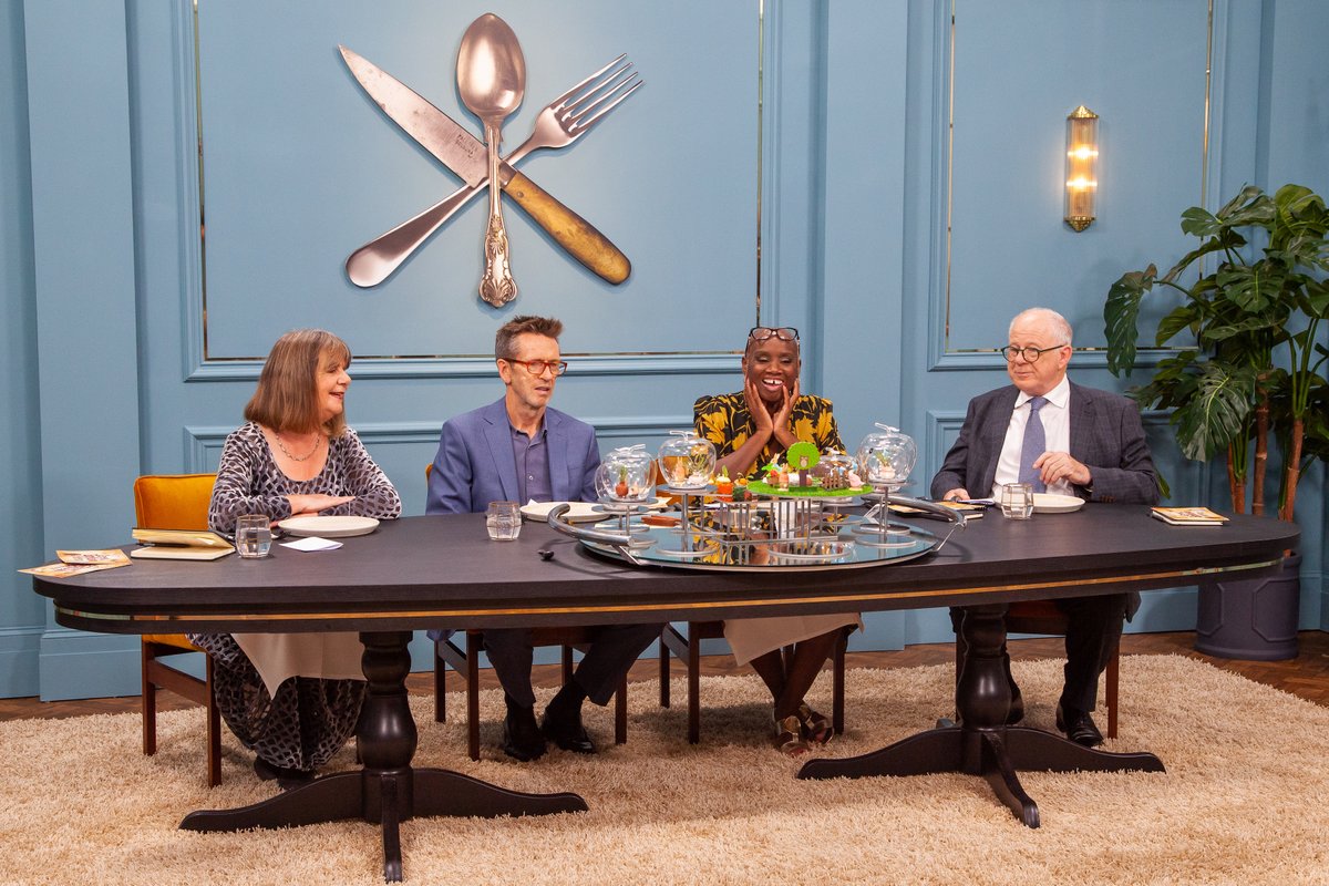 Great British Menu tweet media
