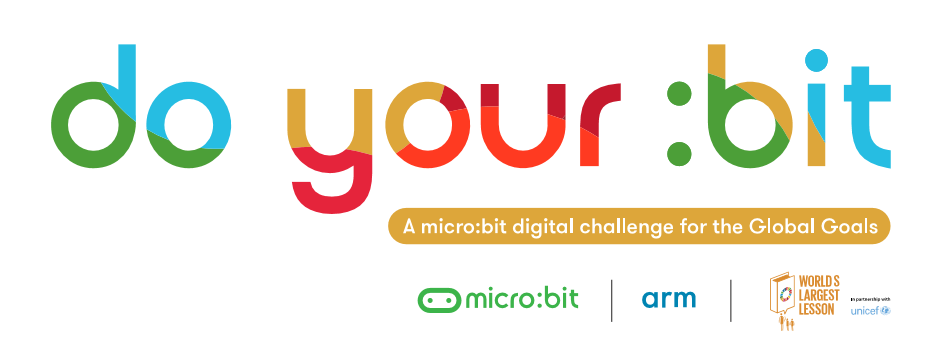 Micro:bit Educational Foundation tweet media