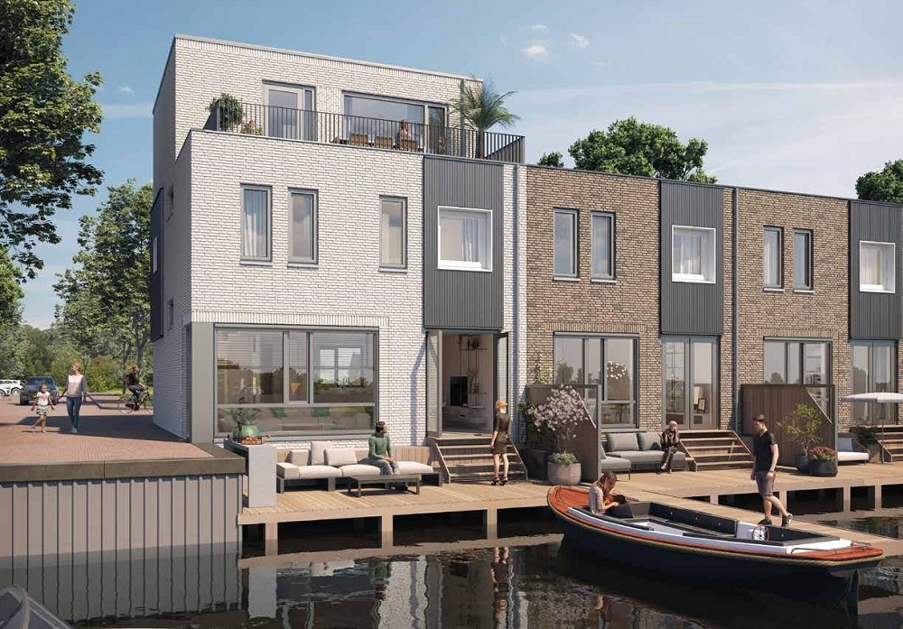 Groot_Goes's tweet photo. De verkoop van 23 kadewoningen aan de Ketelkade in #Goes gaat van start. Meer info: https://t.co/n8nK9To0jp https://t.co/8AxT4mXalL
