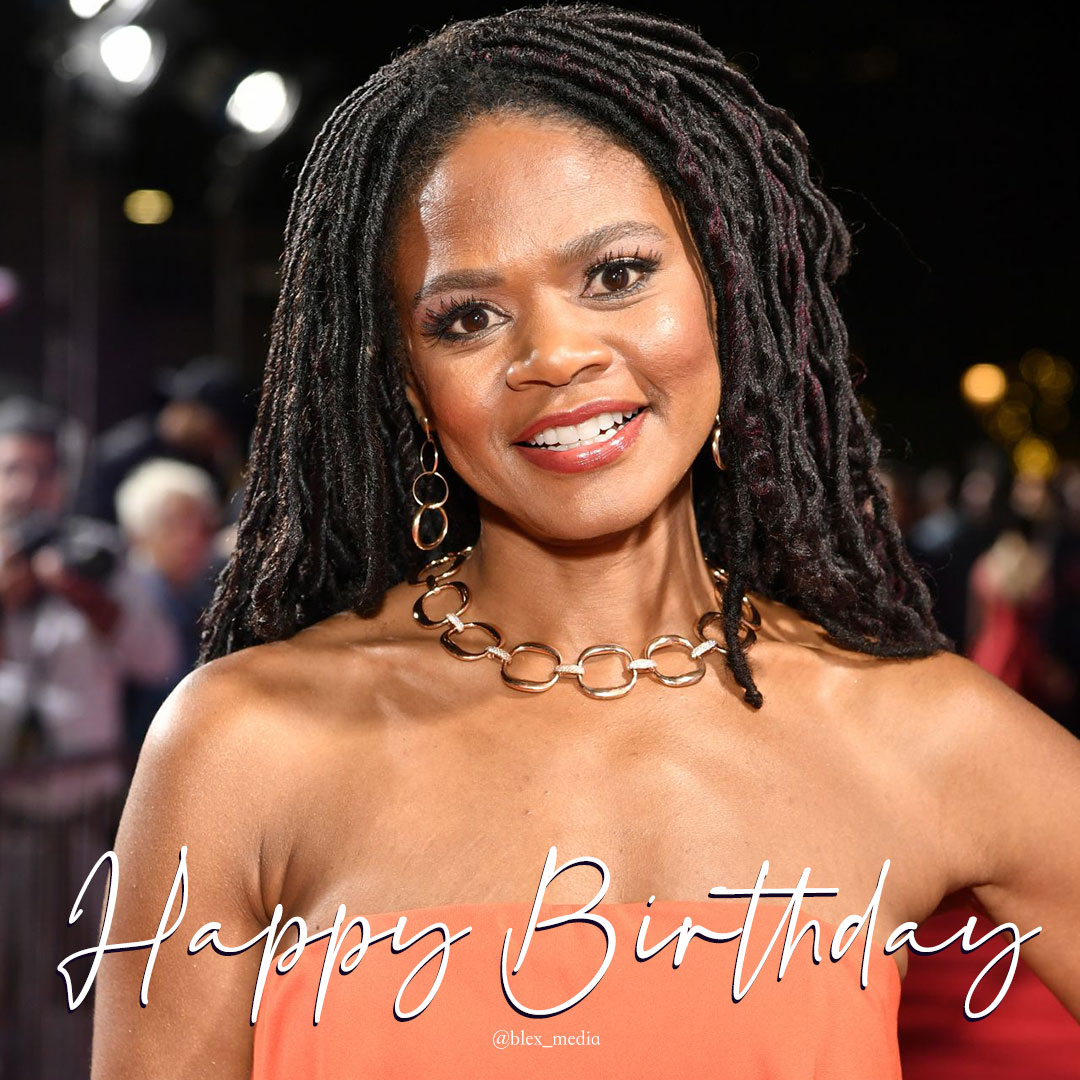 Happy Birthday Kimberly Elise! What\s your favorite role of hers? 