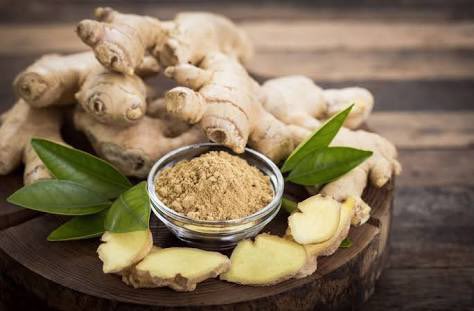 hyper_thread's tweet image. Did you know ginger is actually a rhizome, not a root. A rhizome is an underground stem. 
The ginger plant is an herb. Ginger has many health benefits, some include anti inflammatory properties, blood sugar regulation and gastrointestinal relief.
.
.
#FunfactFriday #Hyperthreadng