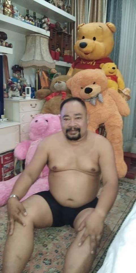 เพื่อนๆไม่เจอกันนานคืดถึงจังเลย