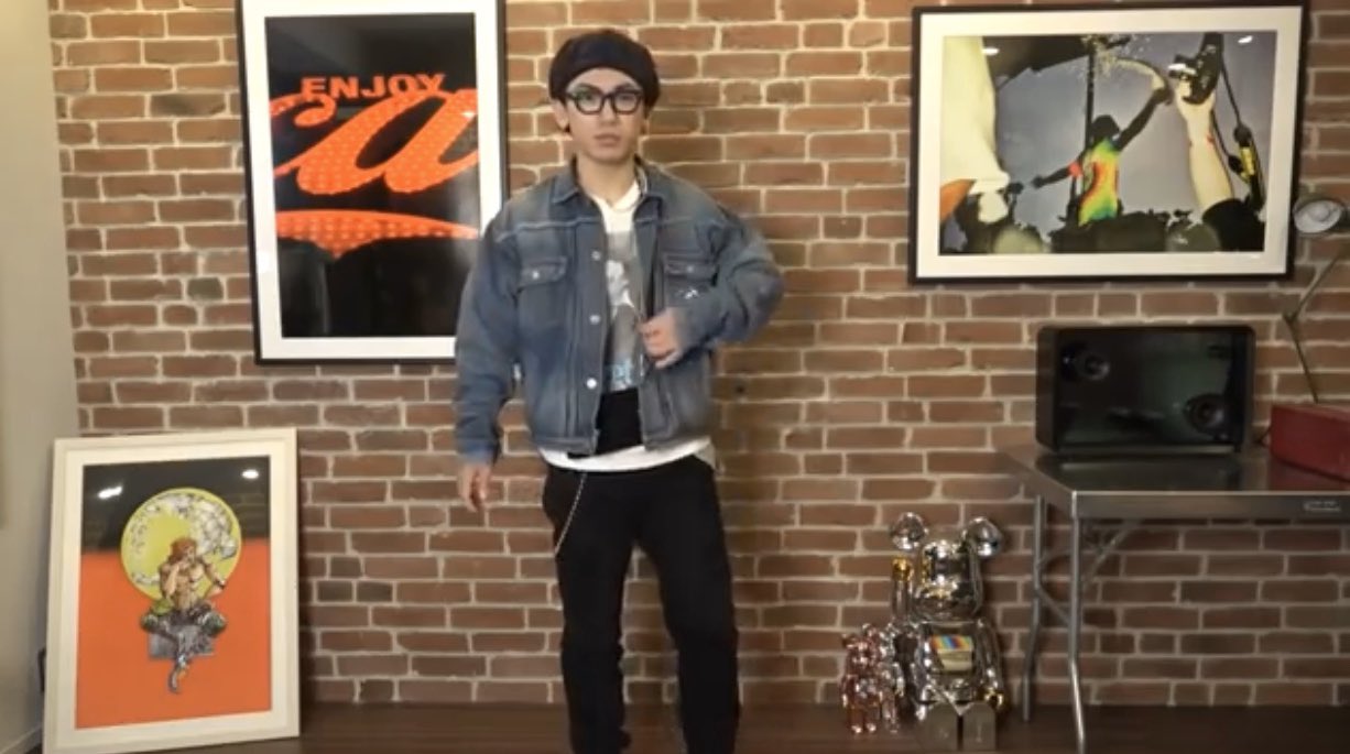 Exile Tribe Infor V Twitter Naoto 春コーデ 自宅でファッションショー 私服着まわしコーデを紹介します 三代目 Exiletribe Exile Naoto Ldh Exile Tribe Infor V Twitter Naoto 春コーデ 自宅でファッションショー 私服着まわしコーデを紹介します 三代目 Exiletribe Exile Naoto Ldh