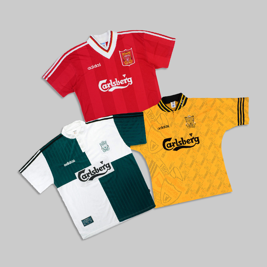 liverpool 94 kit