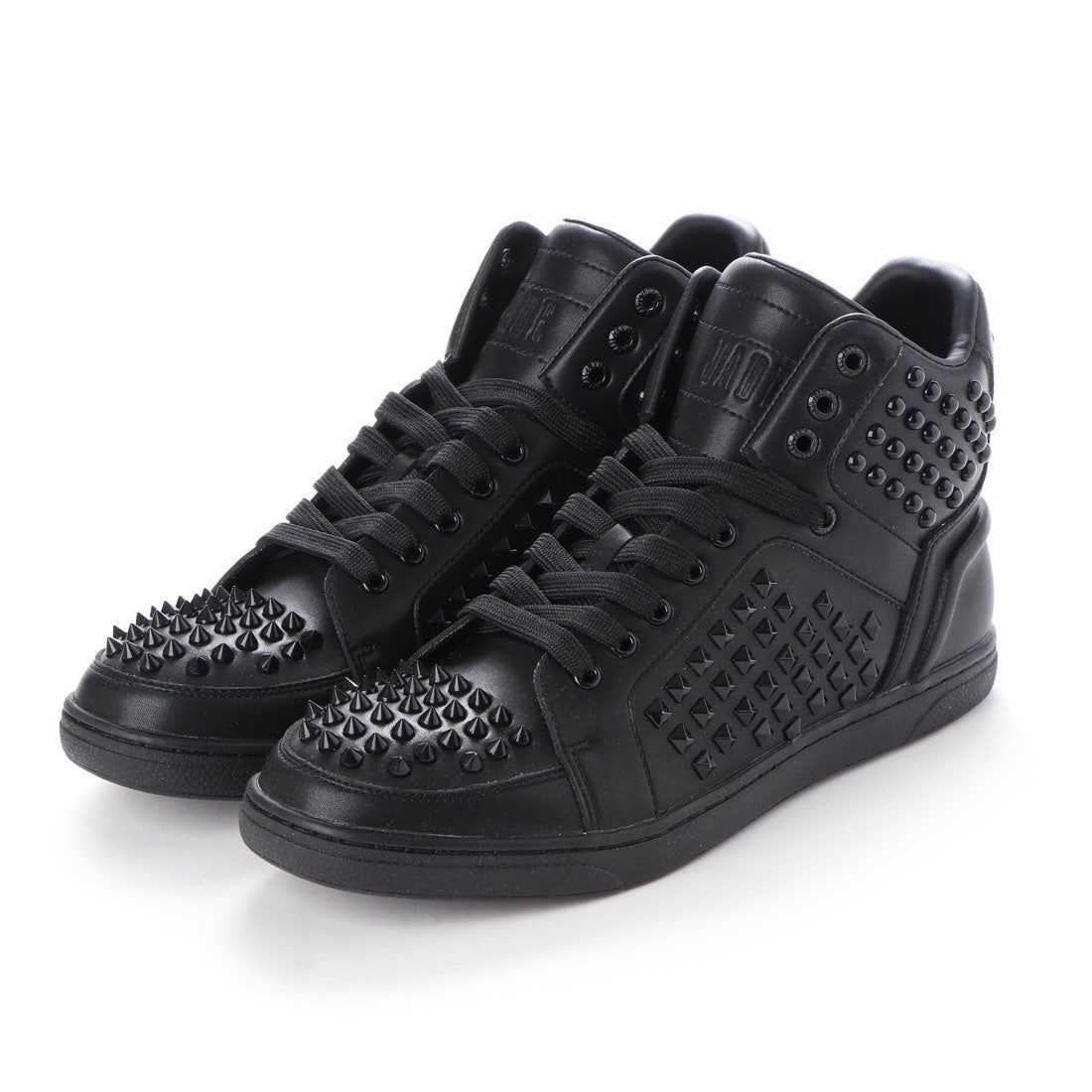 jade_shoes's tweet photo. 【JADE ONLINE SHOP】
💎"JADE" X-REP JD7119💎
size：22.5～28.0cm ￥22.000(税込)

🆕ONLINESHOP新入荷アイテム登場！！

パンチの効いたスタッズデザインで
周りと差をつける足元に！！

ONLINE SHOP👉🏽https://t.co/5bpx2IWamE
＃StayHome
＃家で過ごそう https://t.co/jr8oPxJiix