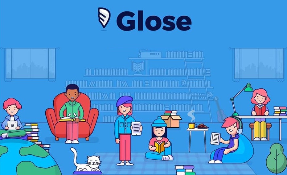 📚 #ContinuitéPédagogique #edtech
<a href="/reseau_canope/">Réseau Canopé</a> &amp; <a href="/Glose_France/">Glose France</a> s'associent pour proposer gratuitement ➕de 4⃣0⃣0⃣0⃣ livres numériques aux élèves et professeurs.
À découvrir : défis lecture, options de lecture #inclusive, CDI virtuel #E_Sidoc etc. ▶ glose.education/for-teachers