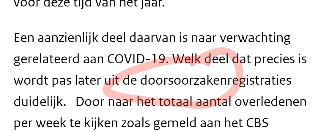 beardyweirdy_'s tweet photo. @rivm typefout in jullie persbericht! https://t.co/hnc1gdhJ8Q