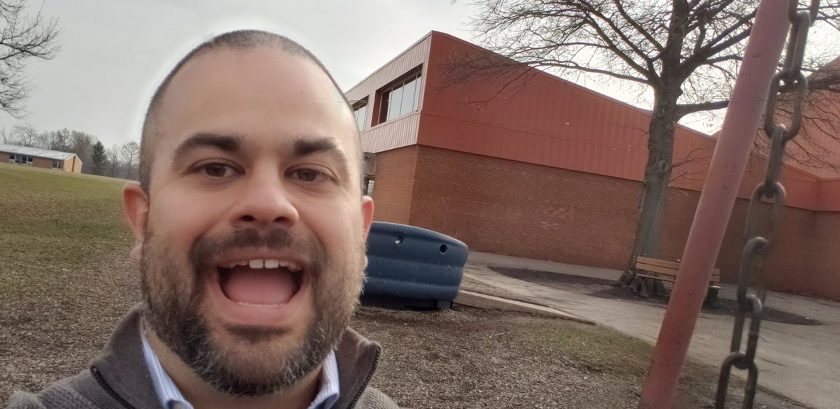 Michael J. Sedlak tweet media