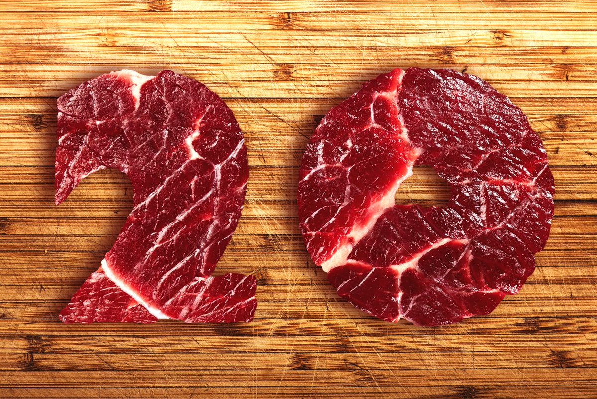 RobJMacKay's tweet photo. Am I doing this right?

#meattwenty https://t.co/CkbN2qjm7V