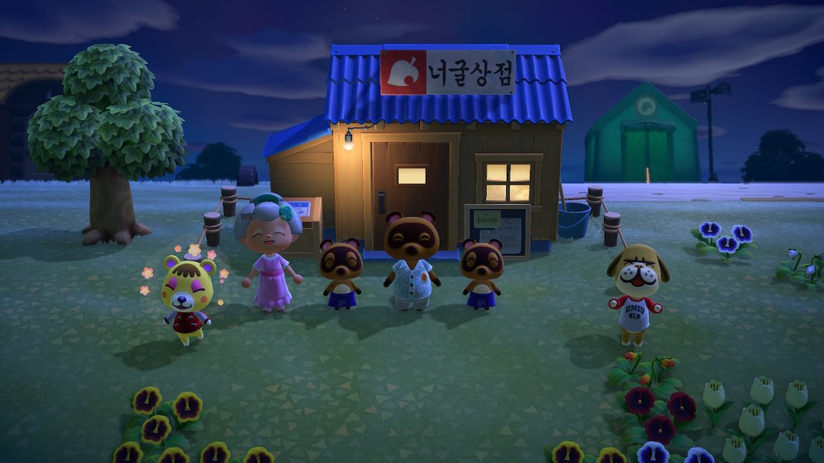 soulash's tweet photo. #동물의숲 #AnimalCrossing #ACNH #NintendoSwitch https://t.co/uOoxAXOd8I