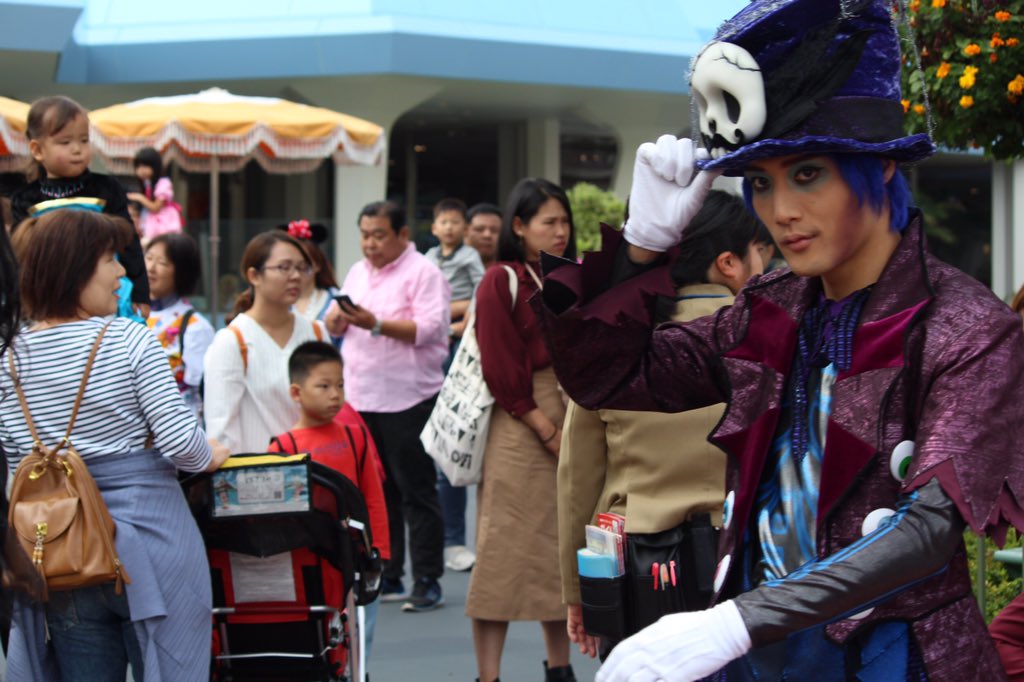 ダンオタと繋がりたい