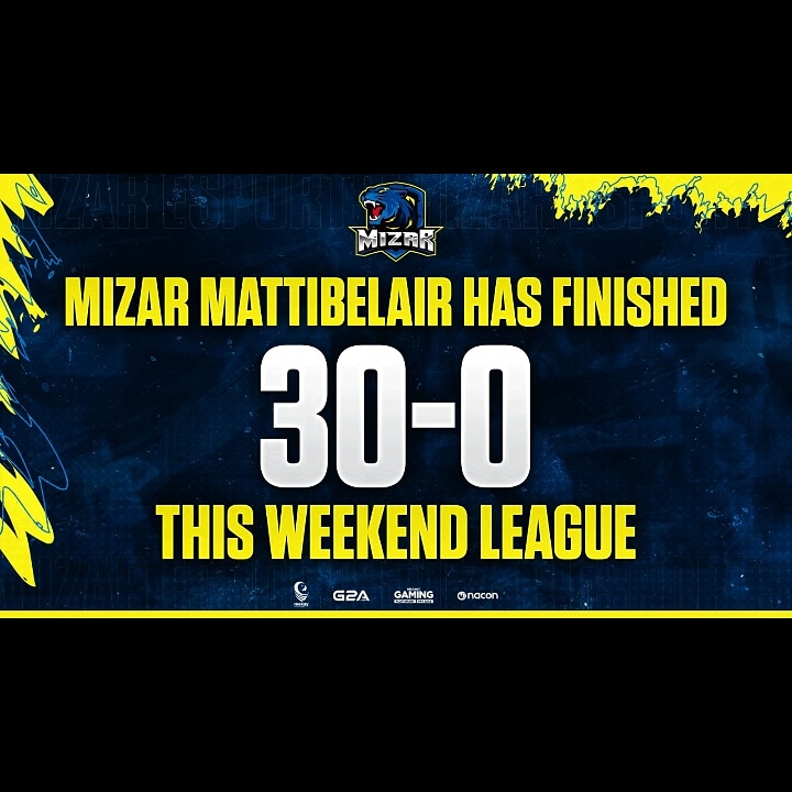 QUARTZJIN's tweet photo. Grande settimana per i nostri campioni...

#goMizar #pc #ps #xbox #mobile #fifa #fifatots #fifapacks #fifa20 https://t.co/4hEvC9u61o