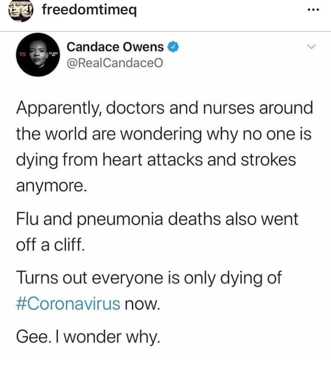 shipmate120yah1's tweet photo. Confusion the author of lies! Distorted exaggerated figures being spewed to instill fear and see how far we will be pushed. https://t.co/uidaj3JffQ