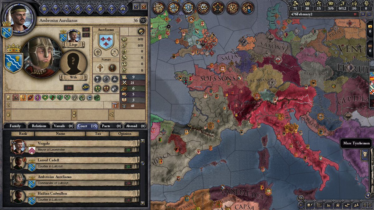 ck2 when the world stopped making sense ck2 when the world stopped making sense