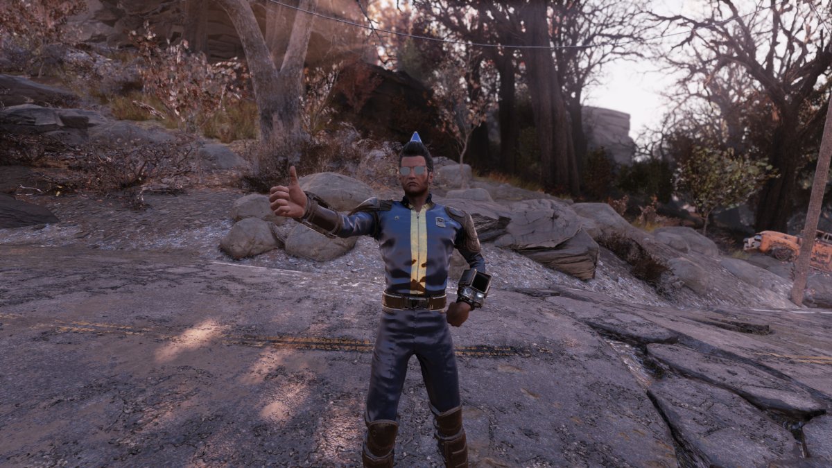 many a true nerd fallout 4 many a true nerd fallout 4