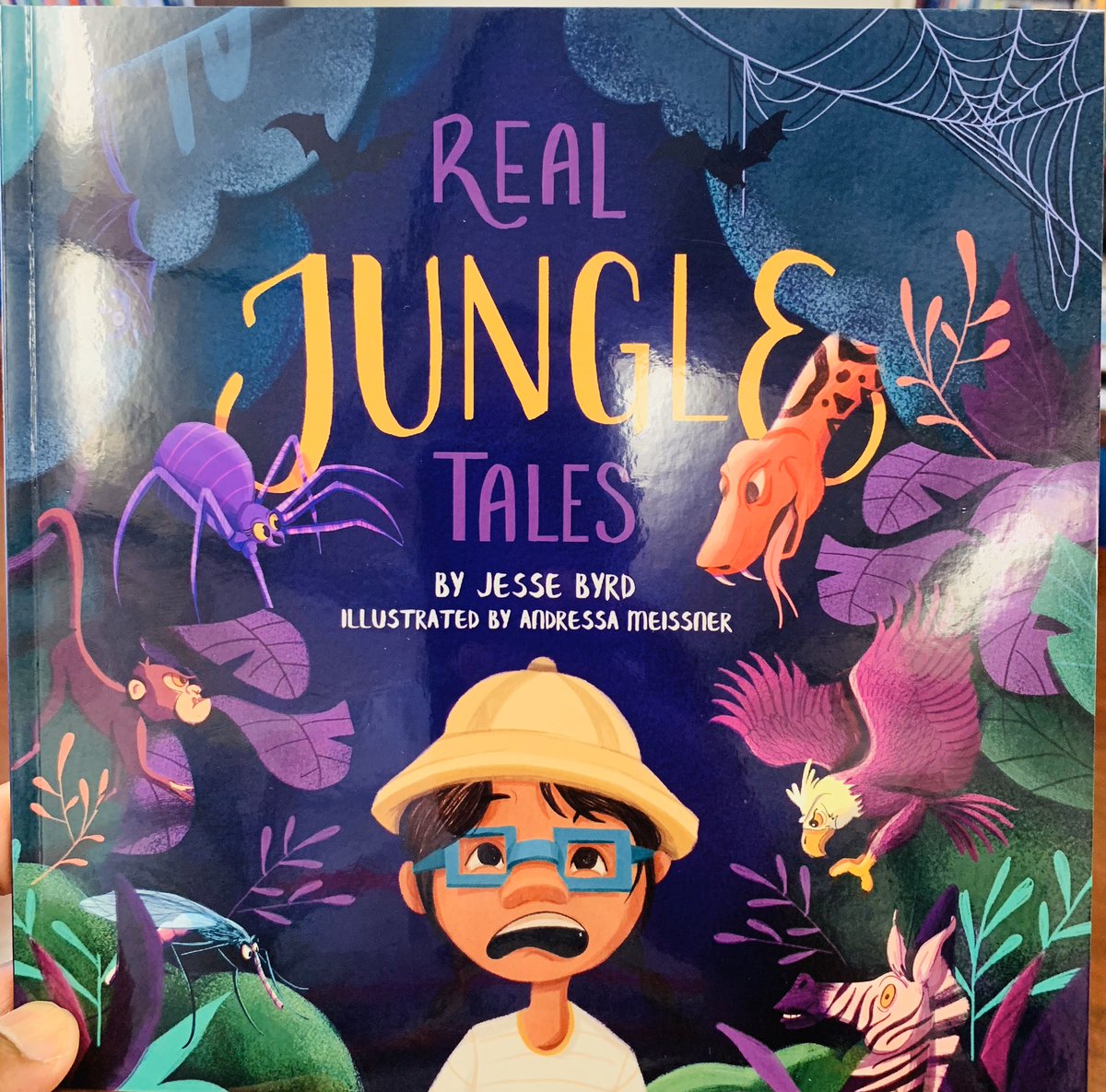 Terry J. Dade tweet media