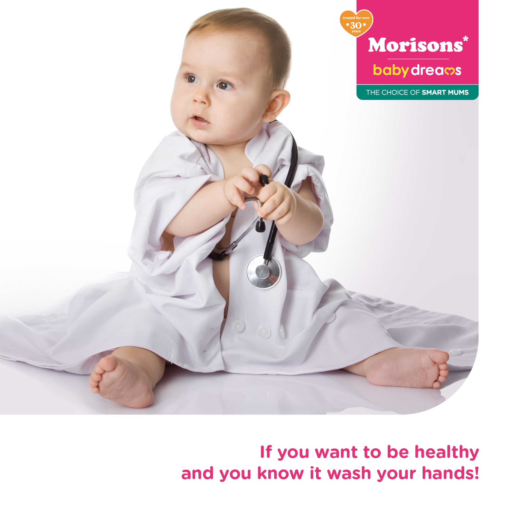 morisons baby clothes