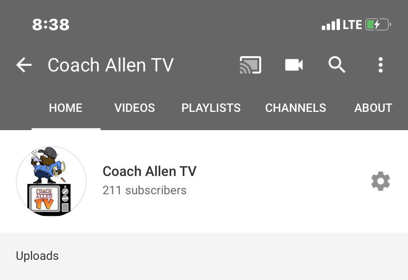 CATV_lit1's tweet photo. This kid @ViralGolden If not one of the best the best in the state check this kid out in the link below make sure you subscribe to my YouTube account watch his highlight on the link below @BogieFootball @FootballCampNwk @NikeFootballEG @adidasfootball.     https://t.co/IU621b7dMO https://t.co/rqemjqoth2