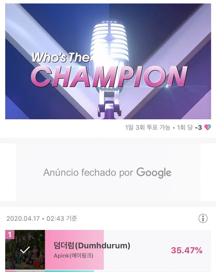 biastal's tweet photo. calling out PANDA NATION votes... let’s fill that play m trophy cabinet 

the show: starplay app 
show champion: idol champ app
mcountdown: mwave site https://t.co/rkWnufxTTY