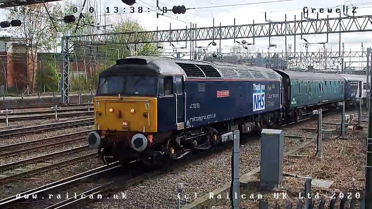 Wayne Potter tweet media