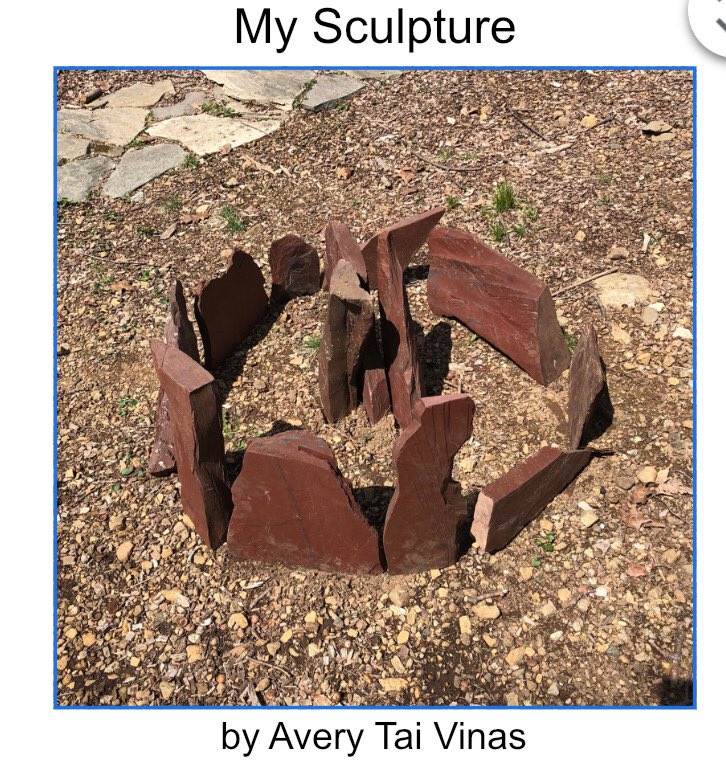 violafifth's tweet photo. 5th grade time capsule projects to document this historic event. Their creativity is inspiring! What would you put in yours? @ViolaAchieves https://t.co/PiZRX5SnLa