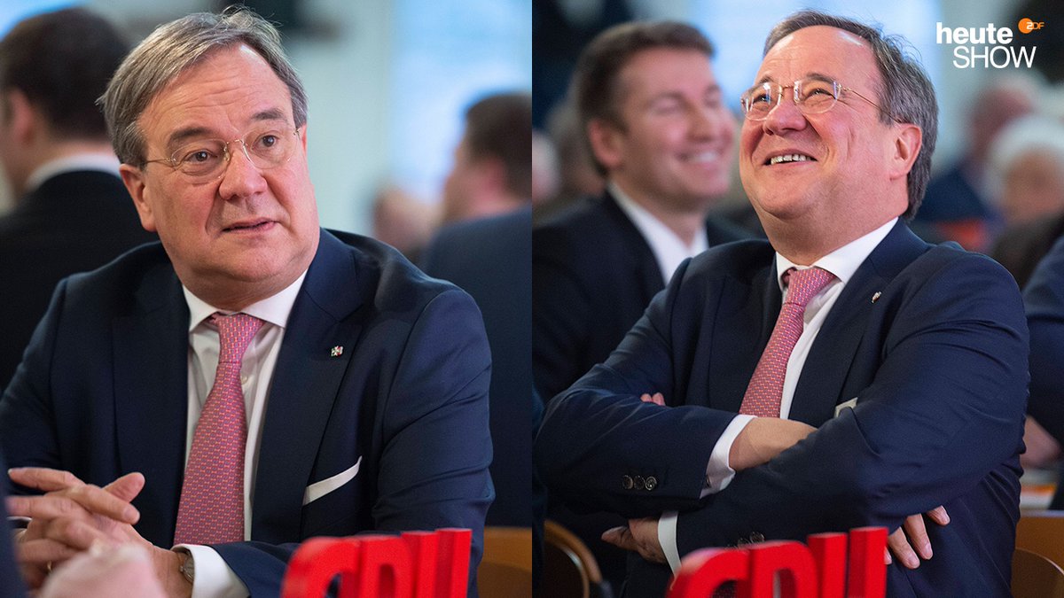 Wenn dir wieder eine richtig beschissene Idee für Nordrhein-Westfalen einfällt. #Coronakrise