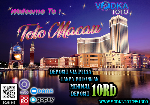 Totomacau4D - Twitter Search / Twitter