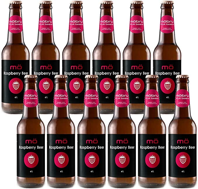 🛍 Mö Raspberry Beer is now available on @Amazon!

Get all your favourite mö flavours bottled and delivered straight to your home.

Buy NOW:
➡️ ow.ly/rDjq50zgYlV