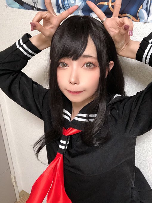 Twitterのコスプレ画像30