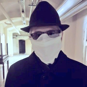 PWT_Wroclaw's tweet photo. Nic nam nie może zasłonić radości ze zmartwychwstania Pana Jezusa i nadziei na nasze zmartwychwstanie.
#alleluja #Chrystus #zmartwychwstał #koronawiruspolska #COVIDー19 #maseczka https://t.co/GDZ5sRMYey