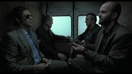 х ф большой