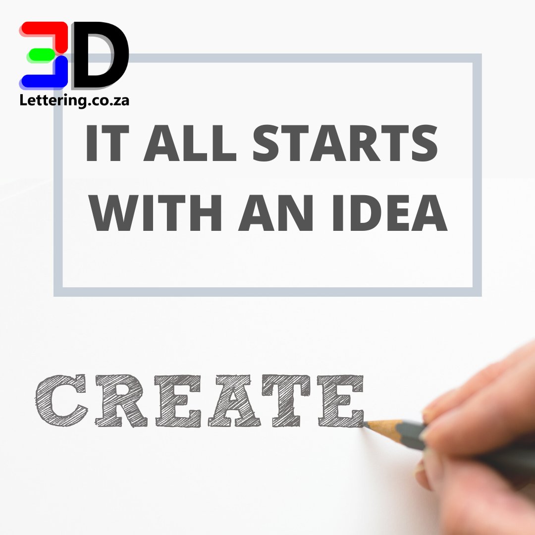 "Creativity doesn't wait for that perfect moment. It fashions it's own perfect moments out of ordinary ones." --Bruce Garrabrandt

#creativity #3dprining #innovation #technology